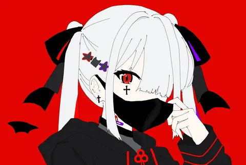 ヴァンパイア