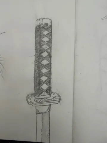 刀