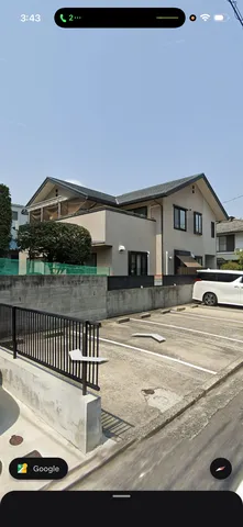 日常の一コマ、静かな午後