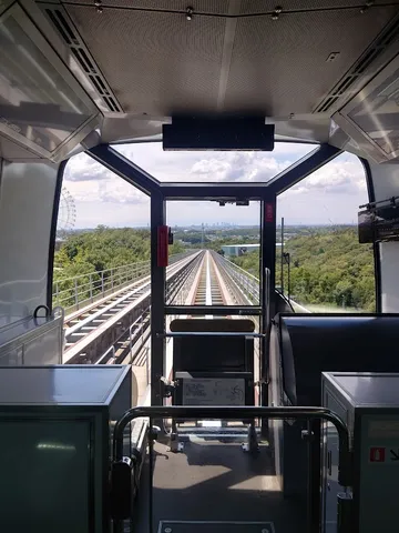 鉄道の旅、未来へ続く道