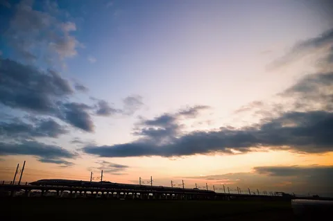 Sky Arrow