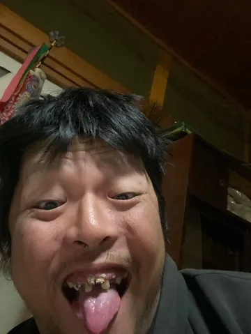ワイルドだろ？な瞬間