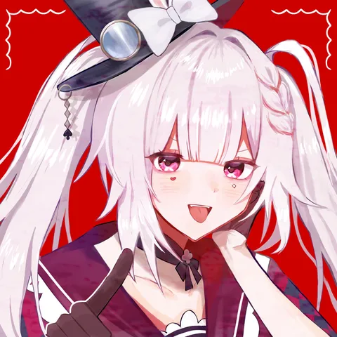 この子、なんか企んでる？
