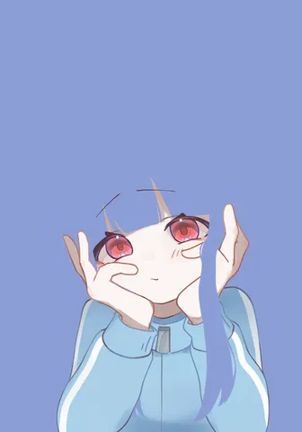 見上げて、ちょっぴりおねだり？