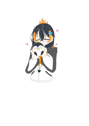 ほっこり優しい瞬間