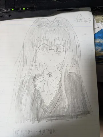 ティアーユ先生