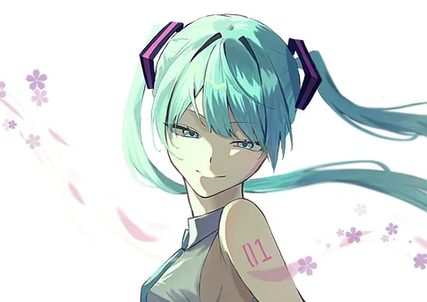 初音ミク