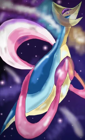 幻想美　クレセリア