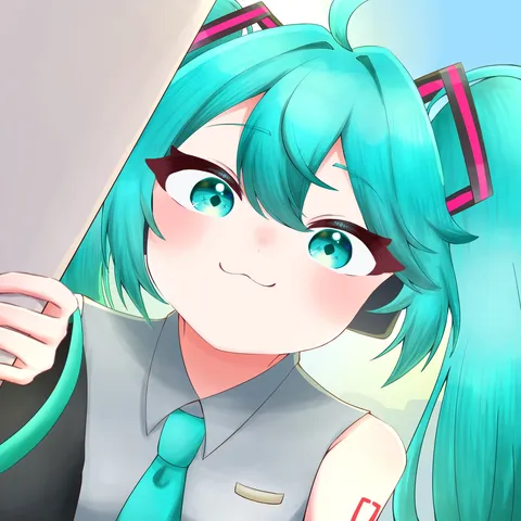 箱から覗くキュートな視線