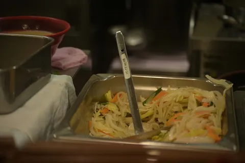 和え物？ それとも浅漬け？