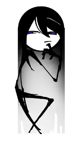 影と静けさの輪郭