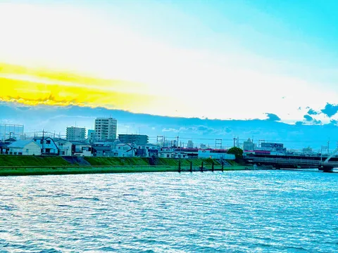 江戸川区　南小岩