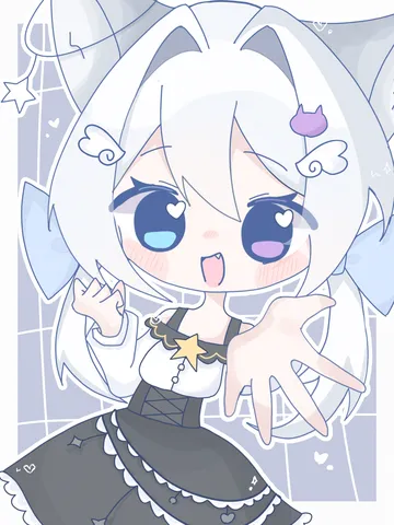 魔法少女がお手招き♡