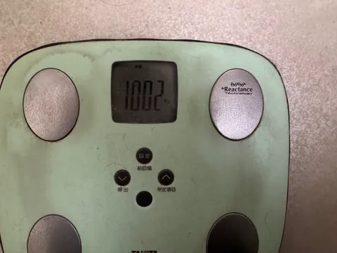 測定機の静かな重さ
