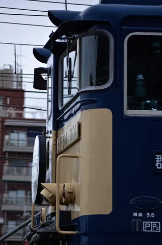 昭和の薫り、現代へと続く鉄路