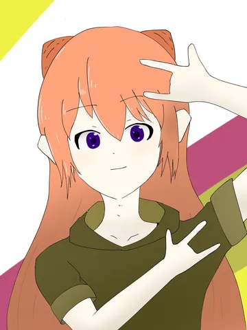 指先で奏でる、私だけのメロディ