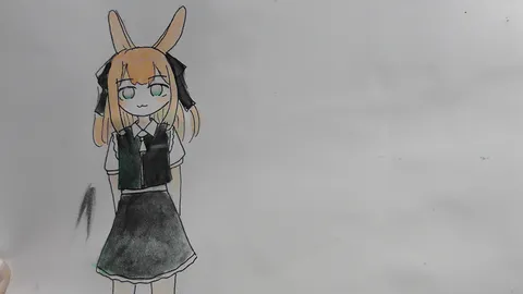 うさぎ