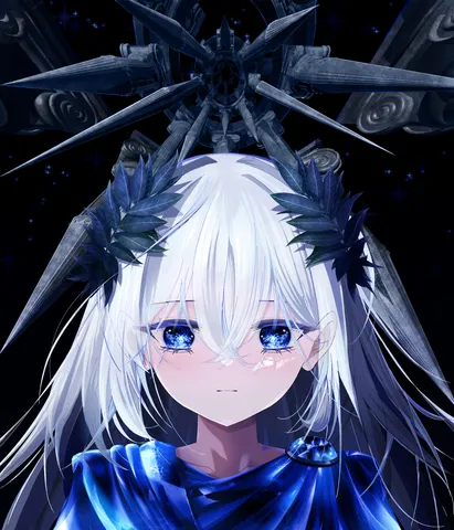 星を宿す瞳の君
