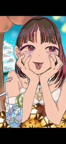 夏色キャンディーアイ