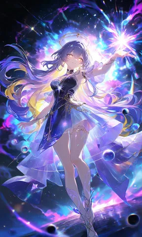 スーパー・ノヴァ