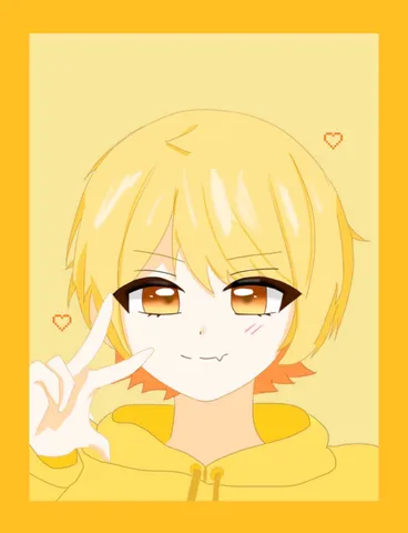 ひだまり色に染まる、まあるい笑顔
