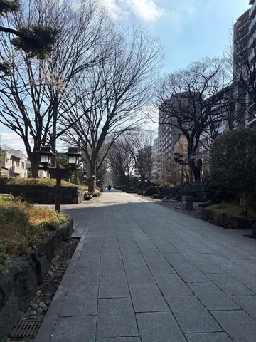 石畳の記憶、冬の序章