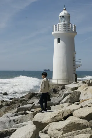 伊良湖灯台