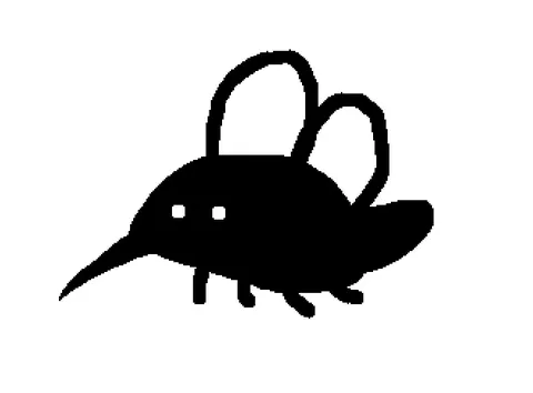 蚊