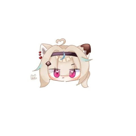 やさしい雰囲気のひととき