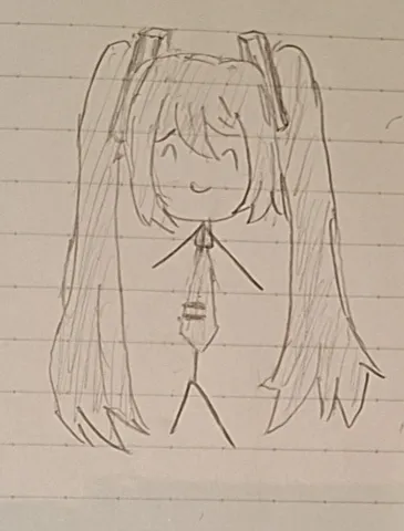 初音ミク