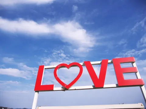大空へのラブレター