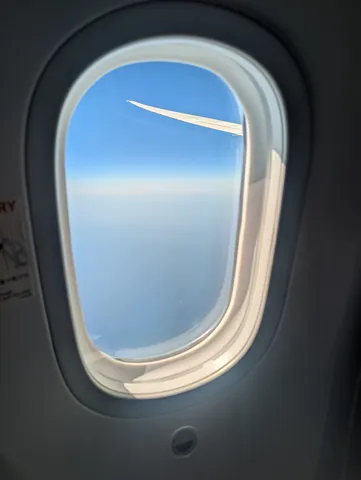 蒼穹の翼、旅の始まり