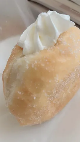 シュガーとクリームの甘い誘惑