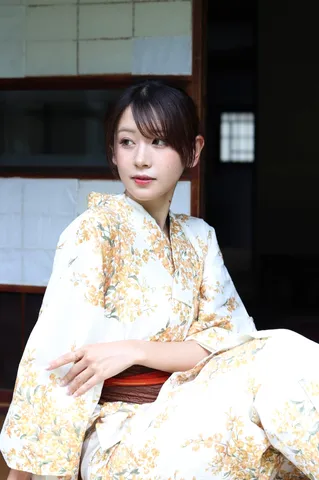 静かな眼差しの向こう