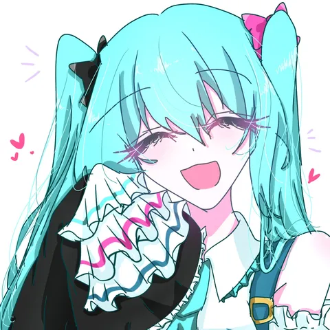 キラキラ笑顔のハーモニー