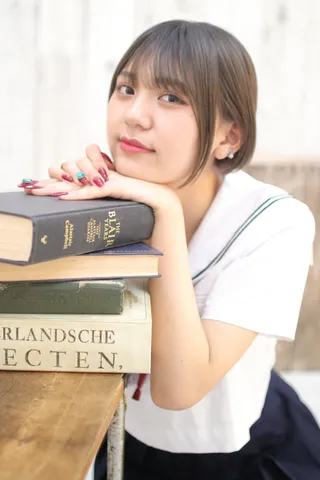 知的好奇心と静かな午後