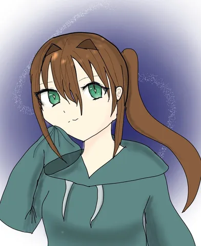 儚げなキラキラと彼女の日常