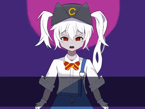 宇宙服？それとも変身コスチューム？
