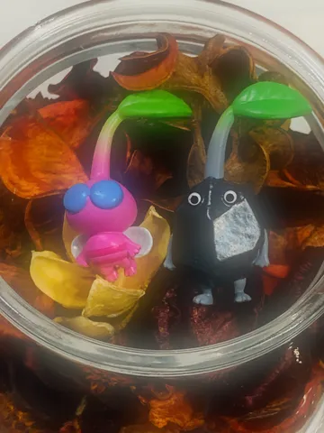 ピクミン