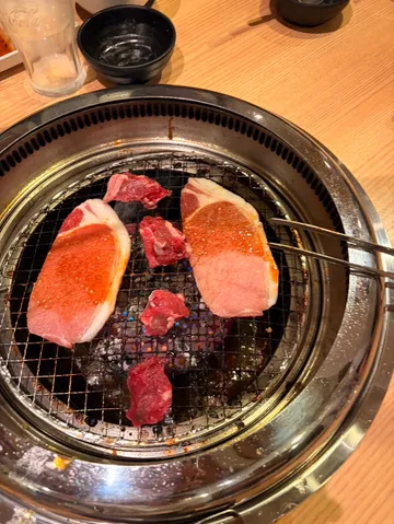 焼き場の静かな熱気