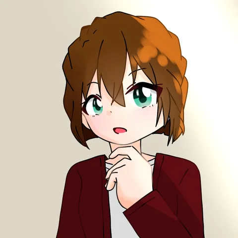 考えごとが始まる瞬間