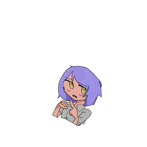 ちょっぴり内緒話