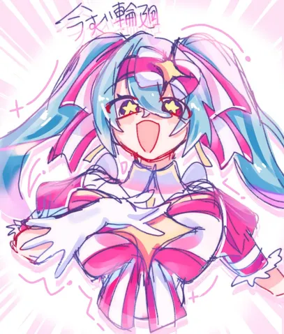きらめき☆ポップヒロイン