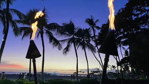 Hawaii's twin torch 2