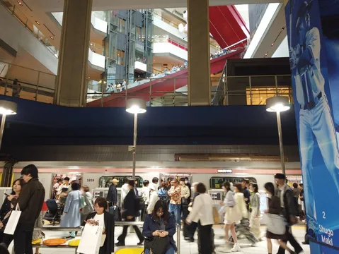 みなとみらい