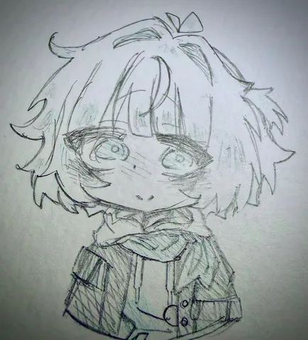 ふんわりとした日常の一幕
