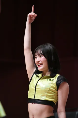 勝利への一点集中！