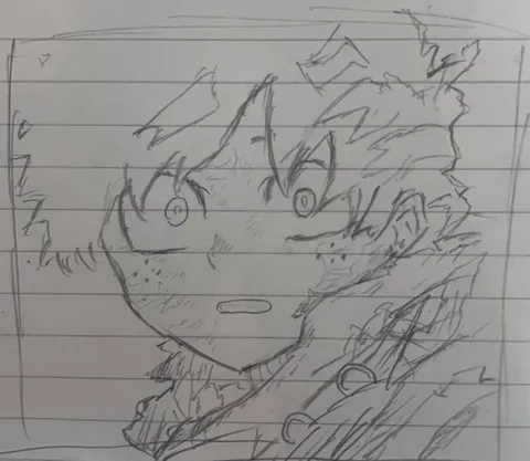 これは僕の…？