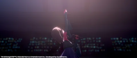 光と影の一瞬を切り取る