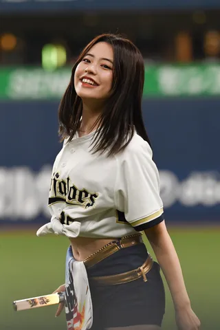 風と踊る野球の午後